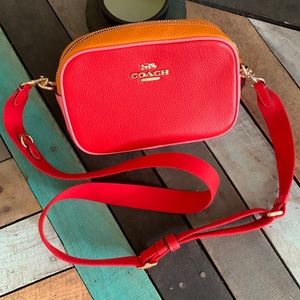 Coach Purse Crossbody